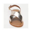 Sandales Acoyte - Gold