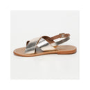 Sandales Acoyte - Gold