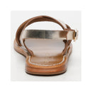 Sandales Acoyte - Gold