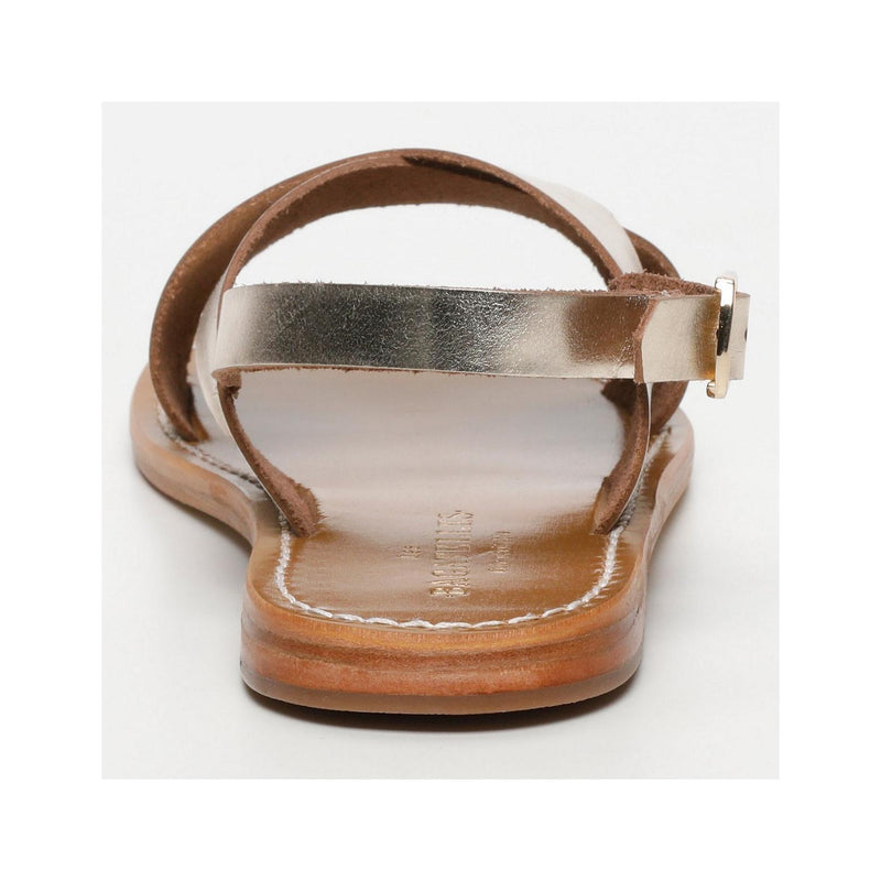Sandales Acoyte - Gold