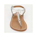 Sandales Primera - Silver