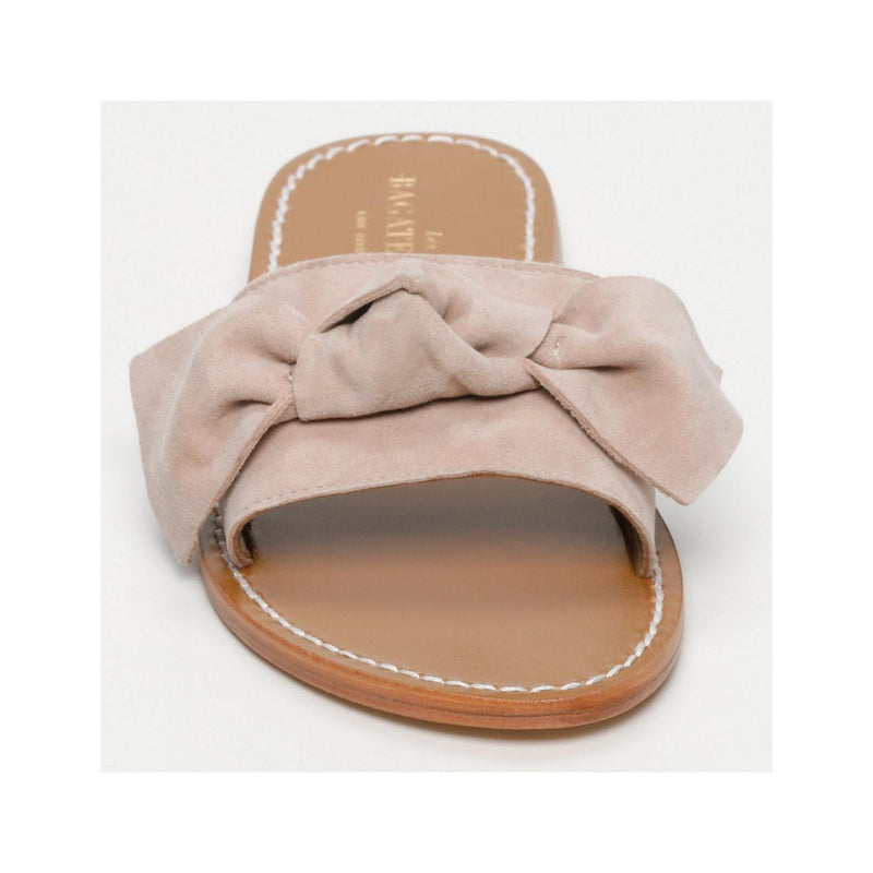 Mules Westchester - Light Beige
