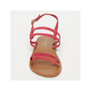 Sandalias Peyton - Frambuesa