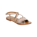 Sandales Julia - Light Beige
