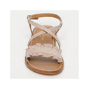 Sandales Julia - Light Beige