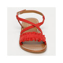 Sandales Julia - Strawberry