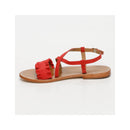 Sandales Julia - Strawberry