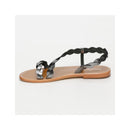 Sandales Maria - Pewter