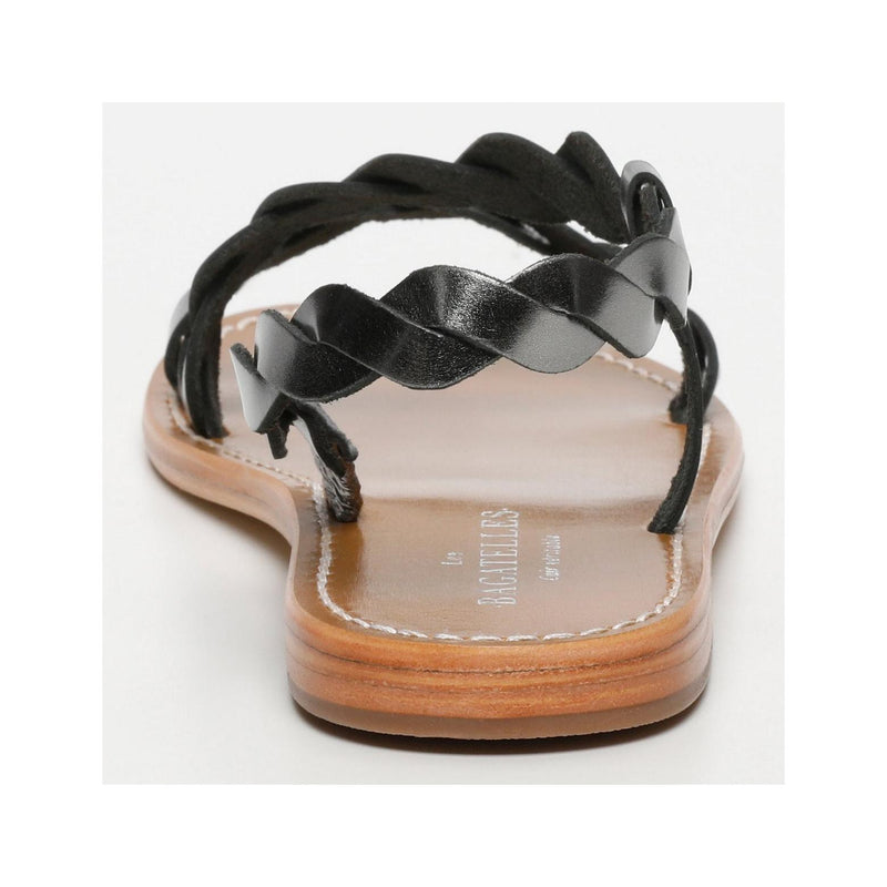 Sandales Maria - Pewter