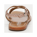 Sandales Lyla - Rosegold