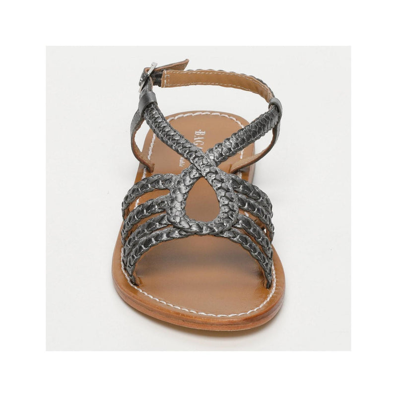 Sandales Lyla - Pewter