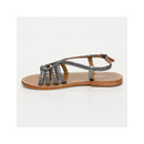 Sandales Lyla - Pewter