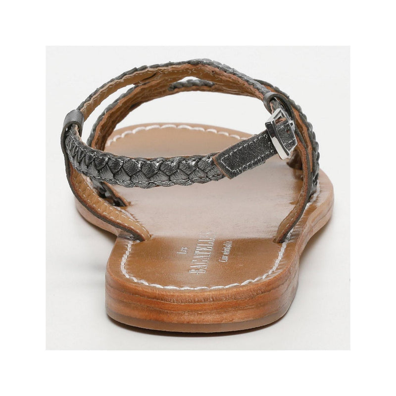 Sandales Lyla - Pewter