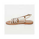 Sandales Lyla - Ivory