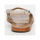 Sandales Lyla - Ivory