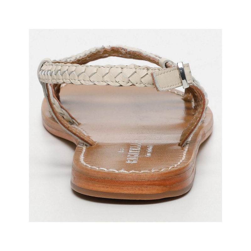 Sandales Lyla - Ivory