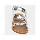 Sandalias Arianna - Plata