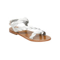Sandalias Arianna - Blanco