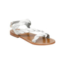 Sandalias Arianna - Blanco
