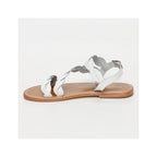 Sandalias Arianna - Blanco