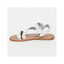 Sandalias Arianna - Blanco