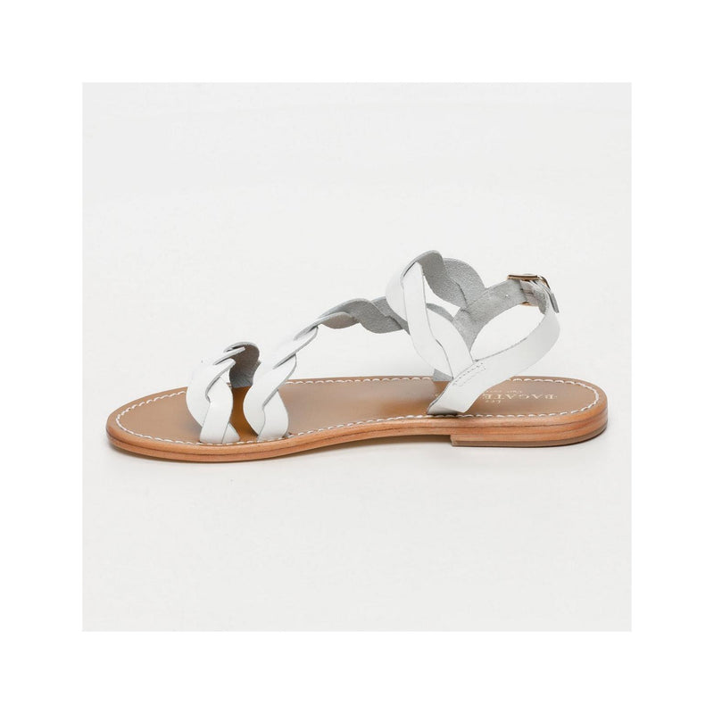 Sandalias Arianna - Blanco