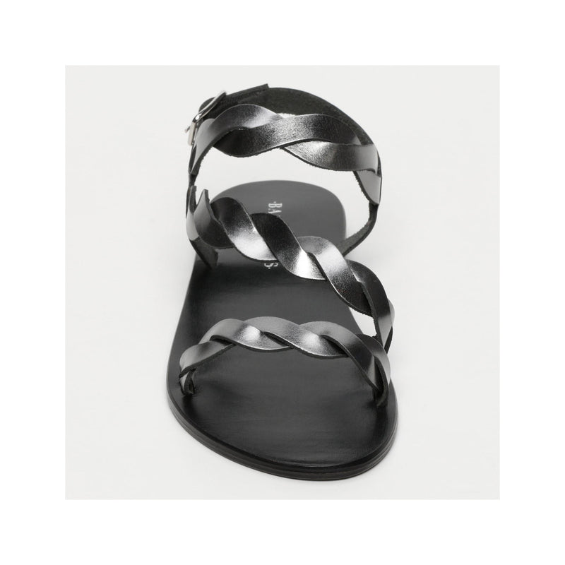 Sandalias Arianna - Peltre