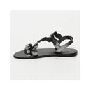 Sandalias Arianna - Peltre
