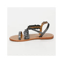Sandales Barranca - Pewter Crackle