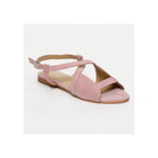 Les Bagatelles - Sandals Loberia - Pink