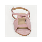 Les Bagatelles - Sandals Loberia - Pink