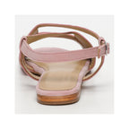 Les Bagatelles - Sandals Loberia - Pink
