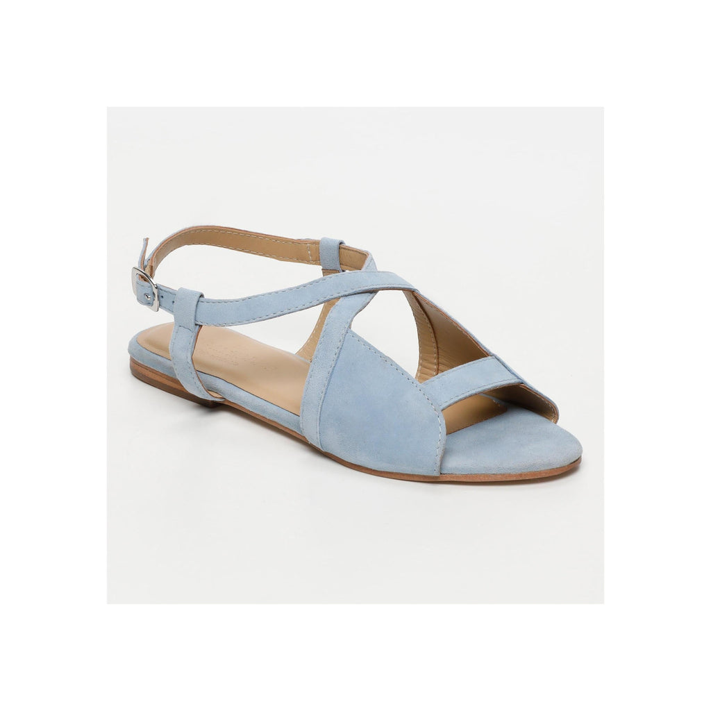 Sandalias Loberia - Bleu