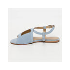 Sandalias Loberia - Bleu