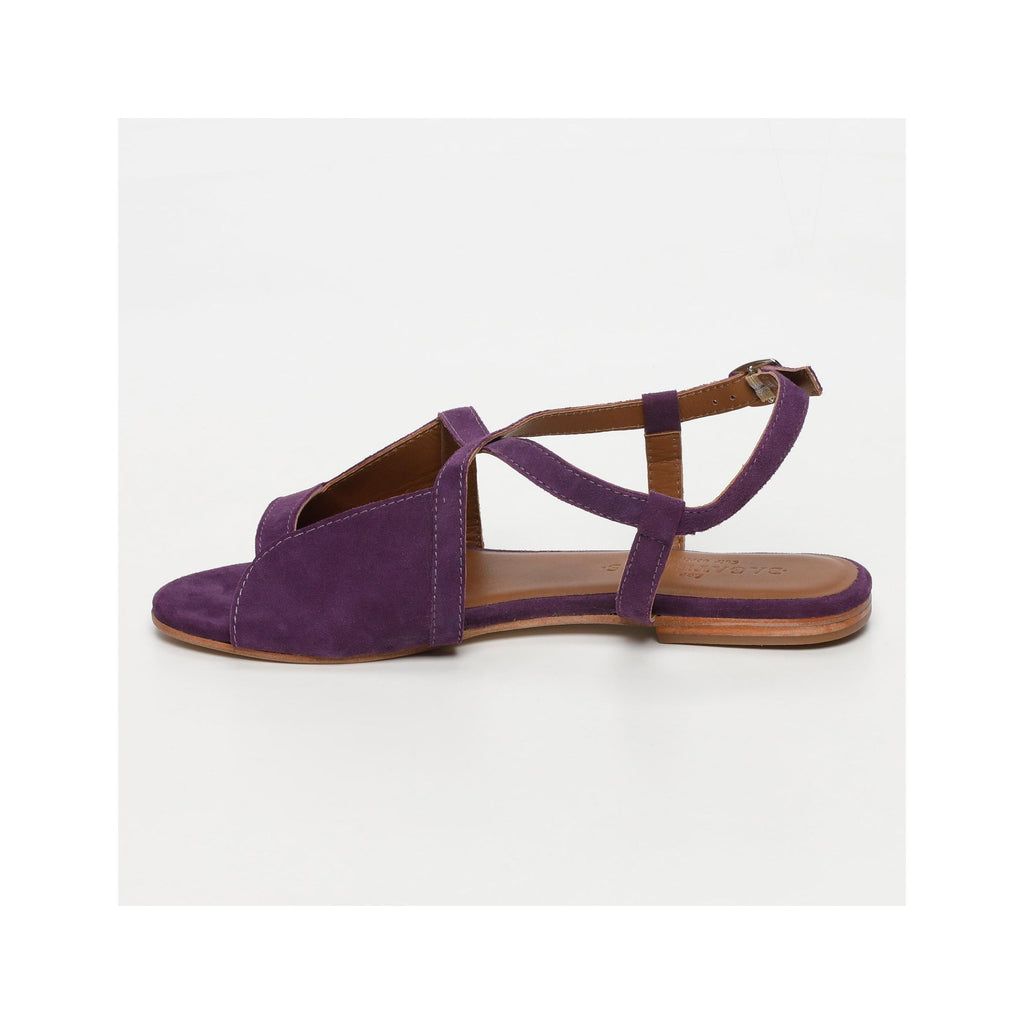 Sandalias Loberia - Amethyst