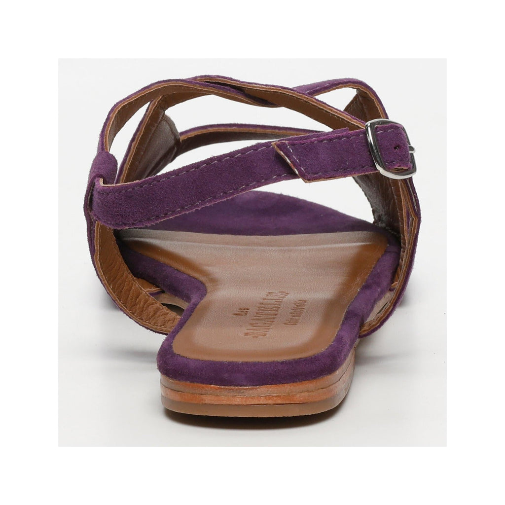 Sandalias Loberia - Amethyst