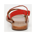 Les Bagatelles - Estomba Sandals - Strawberry