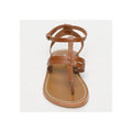 Sandalias Barros - Camel