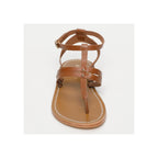 Sandalias Barros - Camel