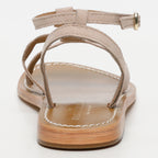 Sandalias Thuja - Beige