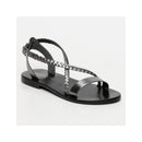 Sandales Raisa - Pewter