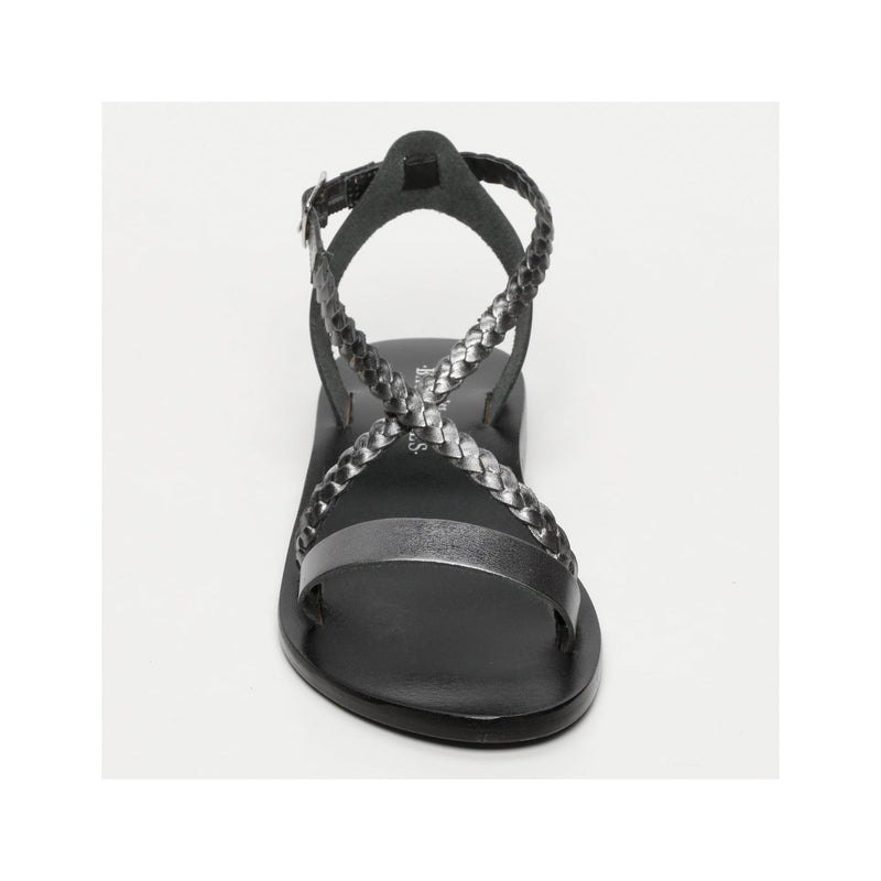 Sandales Raisa - Pewter