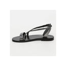 Sandales Raisa - Pewter