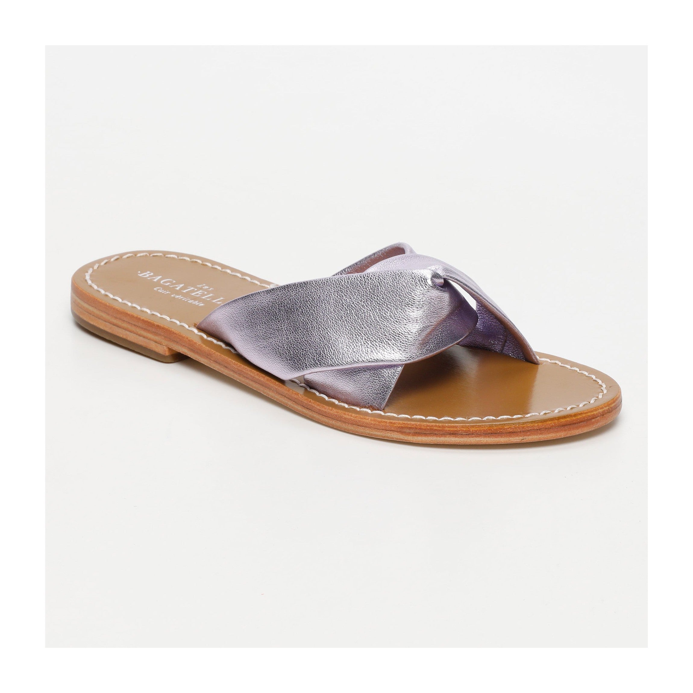 Les Bagatelles - Kitti Mules - Lilac