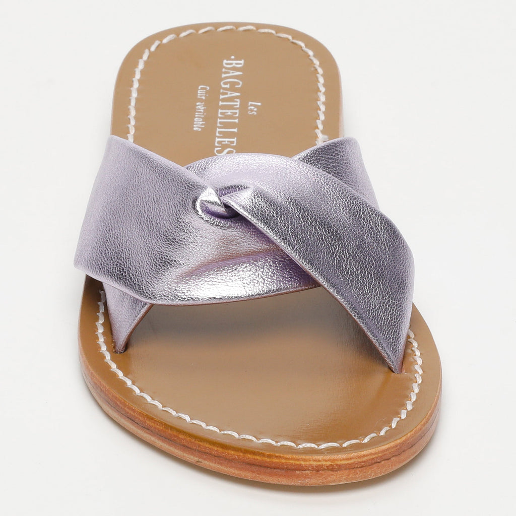 Les Bagatelles - Kitti Mules - Lilac