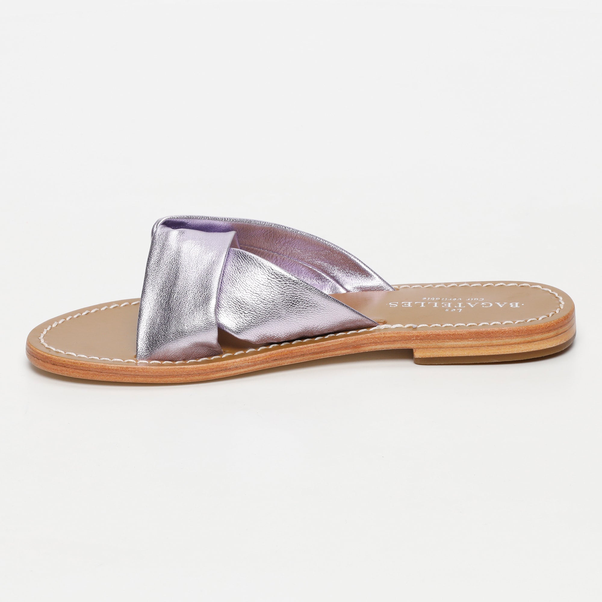 Les Bagatelles - Kitti Mules - Lilac