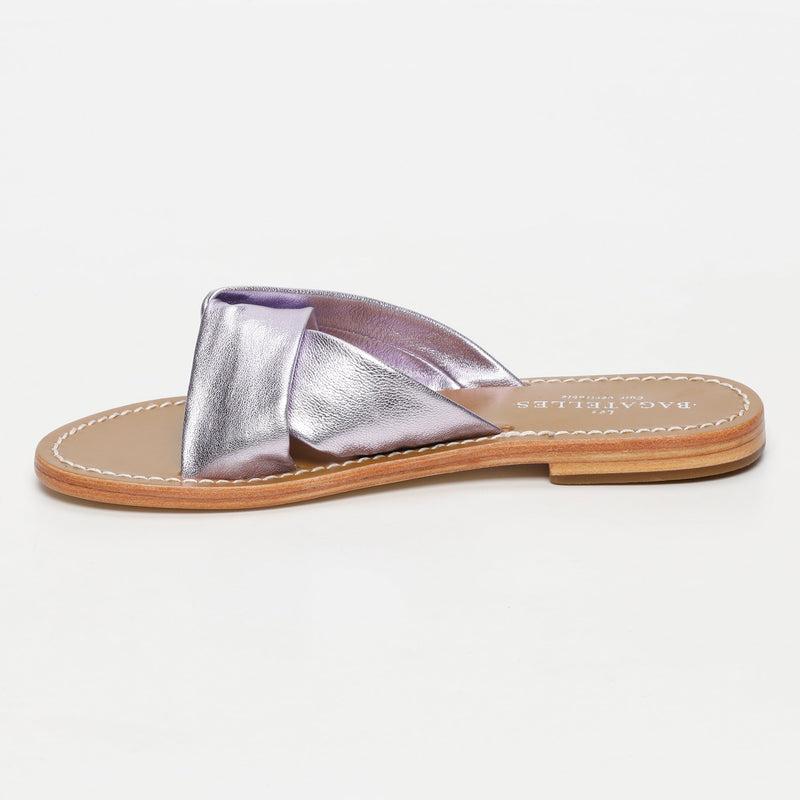 Les Bagatelles - Kitti Mules - Lila