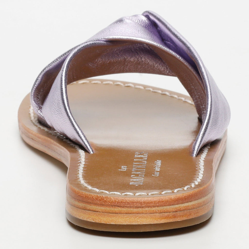 Les Bagatelles - Kitti Mules - Lilac