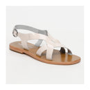 Sandales Akhila - Light Pink Patent