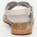 Sandales Akhila - Light Pink Patent